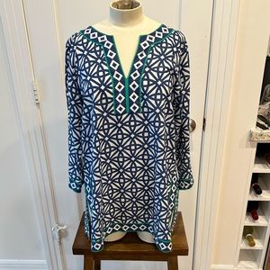 Gretchen Scott Tunic Large